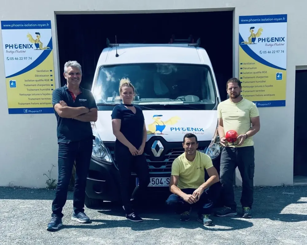 Equipe Phoenix