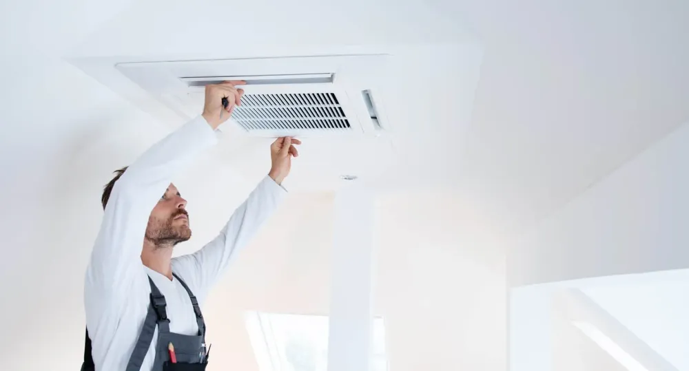 Ventilation