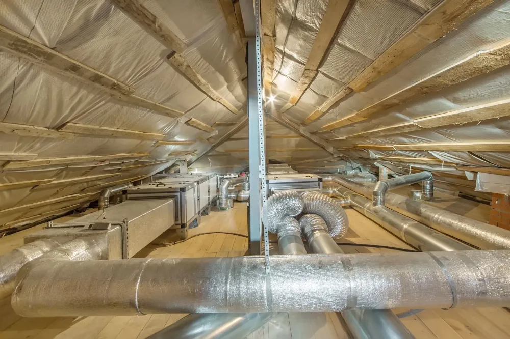 Ventilation